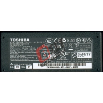 SADP-65KB B                    ....                          Toshıba adaptör